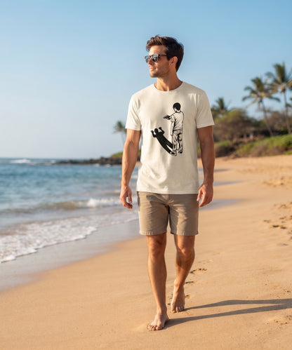 Surreal Art PNG, Dark Aesthetic Digital Download, Streetwear Graphic Design, Sublimation Design for T-Shirts, High Resolution PNG File