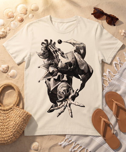 Japanese Samurai & Oni Mask PNG Bundle, Dark Aesthetic Tattoo Flash Designs, Cyberpunk & Mythological Graphics, Sublimation & DTF Print Ready, 300 DPI Transparent Files